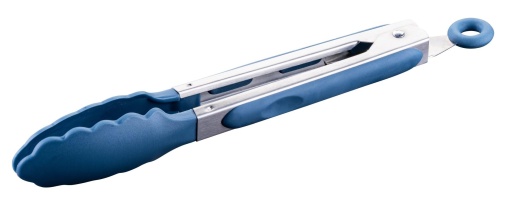 Cleste multifunctional Fackelmann Essential 28cm otel inoxidabil rezistent la caldura