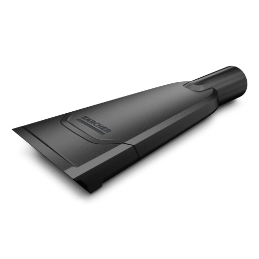 Duza originala Karcher pentru curatarea rapida si fara efort a masinii, potrivita pentru aspiratoarele umede/uscate Karcher WD si KWD, Numar articol: 2.863-316.0, Negru
