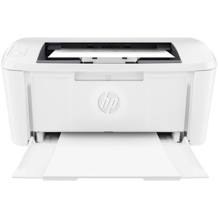 HP LaserJet M110we Монохромен лазерен принтер, HP+, HP Instant Ink, Wireless, A4