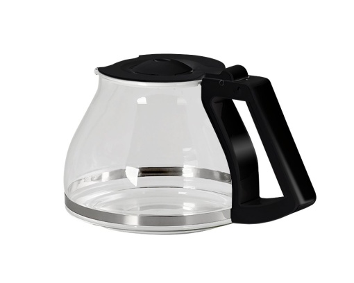 Melitta Look Base ulcior de sticla Selection negru