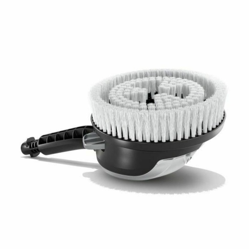 Perie rotativa Karcher WB 130 pentru curatare ferestre mobilier gradina si vehicule