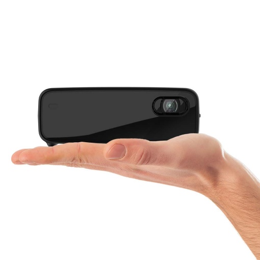 Philips Projection PicoPix Micro 2TV proiector compact cu Android TV DLP-LED HDMI USB-C 5 ore de viata a bateriei PPX360