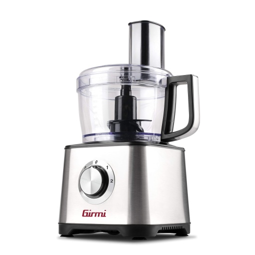Robot multifunctional Girmi RB7600 RB76, plastic, otel