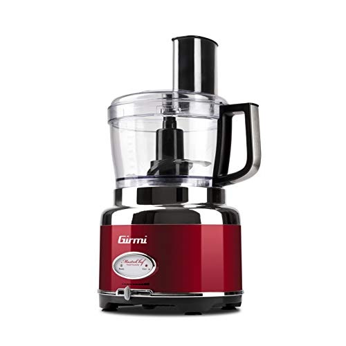 Robot multifunctional Girmi Rb9002
