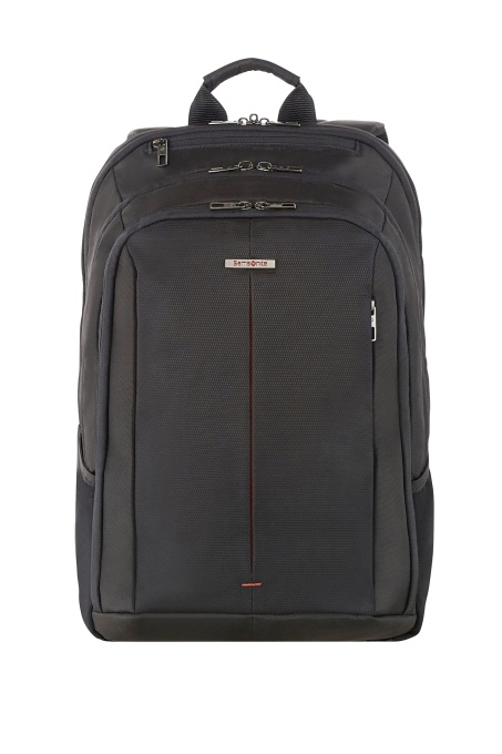 Samsonite Guardit 2.0 - Rucsac pentru laptop de 17,3 inch, 48 cm, 27,5 L, negru (Negru)