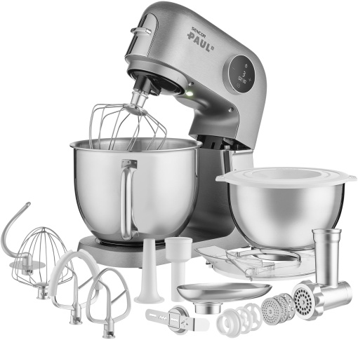 SENCOR Robot de cofetarie multifunctional STM 7740 PAUL 2 Sencor
