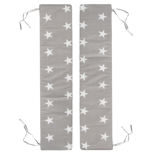 Set perne Roba Little Stars pentru mobilier Picknick si Play rezistent PU-beschichtet