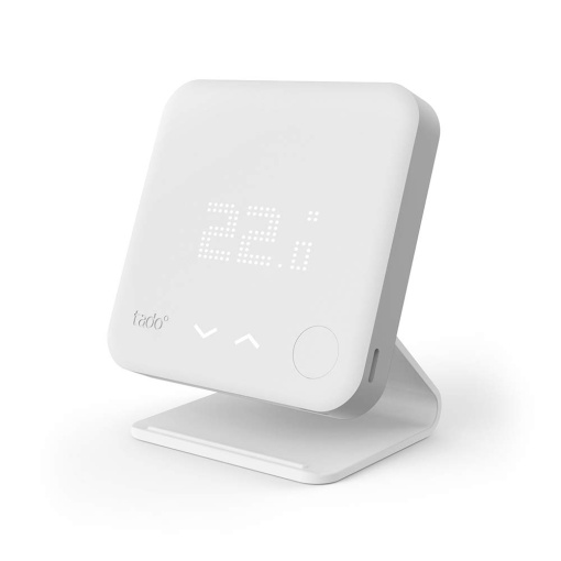 tadodeg Stand - Produs suplimentar pentru tadodeg smart home thermostat (wireless) Starter Kit, senzor de temperatura wireless si control inteligent al aerului conditionat