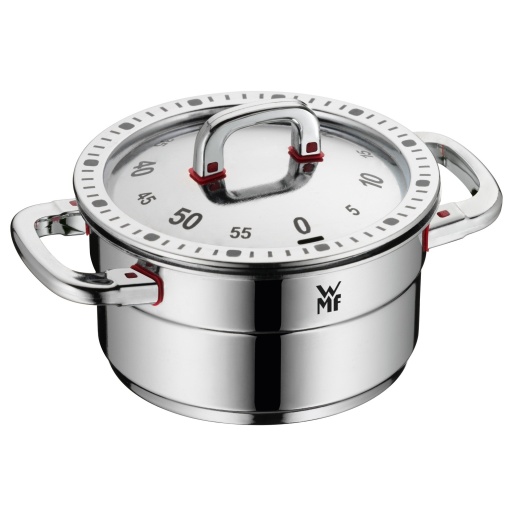 Timer bucatarie WMF Premium One Kurzzeitwecker 60 minute design modern