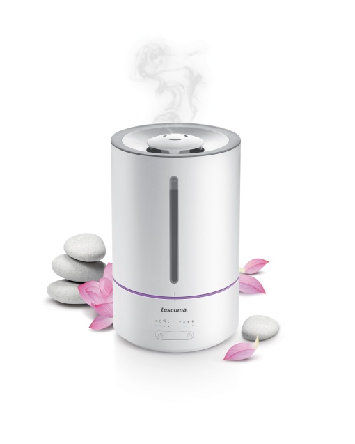 Umidificator cu ultrasunete Tescoma FANCY HOME Zen 4.6 l