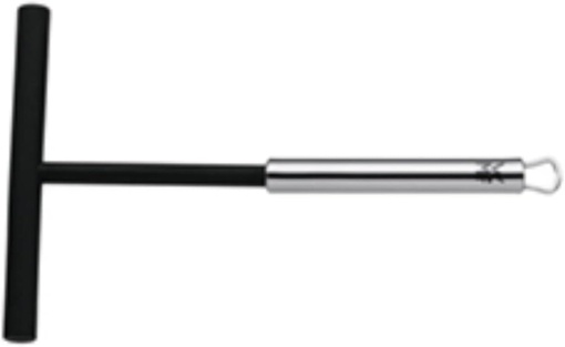 WMF Profi Plus Crepes Verteiler 19 cm Cromargan Otel Inoxidabil Hitzebestandig