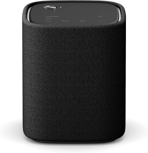 Yamaha TRUE X SPEAKER 1A Difuzor Wireless Surround si Bluetooth pentru TRUE X BAR - In negru
