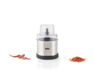 Accesoriu Braun MQS 270 SI EasyClick Plus pentru Stabmixer MultiQuick 7 si 9 Argintiu - Img 6
