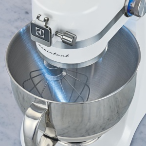 Accesoriu Electrolux ES pentru taiere si razuire, constructie robusta - Img 5