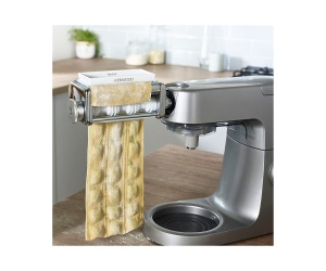 Accesoriu Kenwood KAX93A0ME pentru ravioli otel inoxidabil compatibil cu masini de bucatarie Kenwood - Img 4