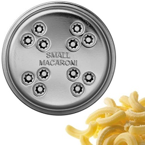 Accesoriu masina de paste KitchenAid 5KSMPEXTA cu 6 discuri si taietor integrat - Img 4