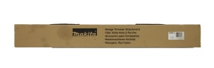 Accesoriu pentru motocoasa Makita 198584-1, 49 cm, unghi reglabil, compatibil cu EM2654LH - Img 3