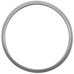Accesoriu pentru oala sub presiune BERGNER, Silikon, 22 cm, Gri