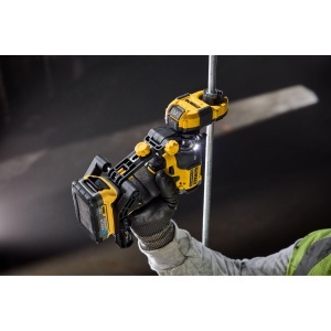 Accesoriu pentru suruburi DEWALT DT20562-QZ, Sechskant, usoara si compacta - Img 9