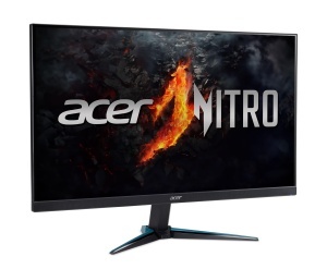 acer Nitro VG270UE Gaming Monitor de 27 inch (ecran de 69 cm) WQHD, IPS, 100Hz, 4ms(GTG), DP 1.2, 2xHDMI 2.0, FreeSync - Img 2