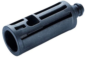 Adapter Bajonett Nilfisk 126412104 pentru Hochdruckreiniger - Compatibilitate Extinsa