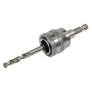 Adapter Makita E-04070 EZYCHANGE Burghiu HSS, 14-152mm - Img 1