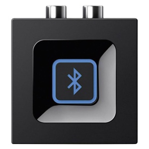 Adaptor audio Bluetooth Logitech, multipoint, 15m, 3.5mm - Img 5