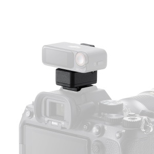 Adaptor camera DJI Mic 2 pentru camere Sony