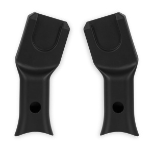Adaptor Cybex EOS LUX, negru, durabil si robust