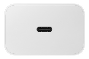 Adaptor de incarcare rapida Samsung EP-T4511X, 45W, USB-C, Alb - Img 4