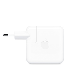 Adaptor de putere USB-C 70W Apple pentru MacBook Air si MacBook Pro - Img 1