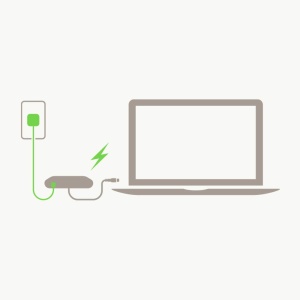 Adaptor multimedia Belkin USB-C cu HDMI 4K, VGA, USB 3.0, Ethernet, 100W - Img 4