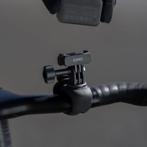 Adaptor rapid pliabil Osmo pentru camere de actiune, compatibilitate extinsa - Img 5
