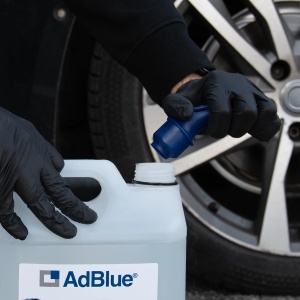 AdBlue - Additiv Diesel 5L, Reducere Emisii NOx, Formula Purificata - Img 7