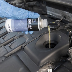 Additiv de curatare motor Errecom Engi-Net, 350 mL, universal - Img 2