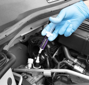Additiv Errecom Cool-Shot Ultra, 6 ml, pentru restaurarea eficientei climatizatoarelor - Img 6