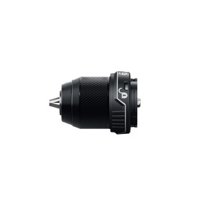 Adeptor pentru burghiu Bosch Professional GFA 12-M, metal, cu sistem de clic - Img 4