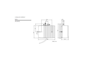 AEG MTH 350 Instant Boiler 35 kW Montaj Flexibil Economie Energie - Img 7