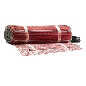 AEG Thermo Boden TBS TB 50 1603 3 m2 160 W Sistem de incalzire electrica pentru pardoseala