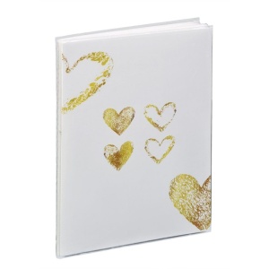 Album foto Hama Lazise, softcover, 24 pagini, 10x15 cm, multicolor - Img 4