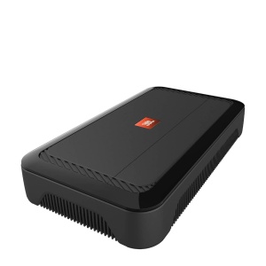 Amplificator auto JBL Club A754, 4 canale, 400W, compact