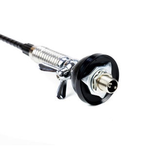 Antenna CB PNI S60, 200W, 590mm, Negru - Img 7