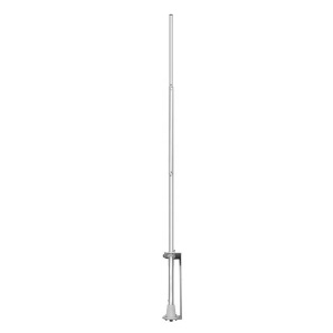 Antenna PNI DBA27, 5 Elemente, 620 cm, 26-28 MHz, Alb