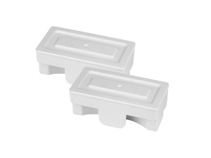 Anti-Kalk-Patrone AEG AEL06, 2 bucati, pentru AEG DBS 3340, DBS 3350
