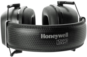Antifoane Howard Leight VeriShield VS130, SNR 35 dB, Memory Foam, Design Robust - Img 3