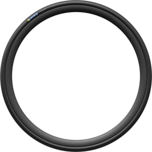 Anvelopa bicicleta Michelin Power Road, 700x25, negru, rezistenta la intepaturi - Img 2