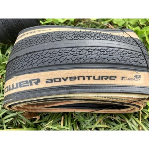 Anvelope Michelin Power Adventure 700x30, Tractiune excelenta, Durabilitate - Img 7