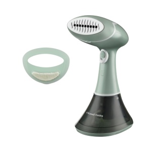 Aparat de calcat vertical Russell Hobbs Steam Genie Essential 25592-56 1600W antibacterian