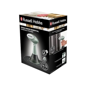 Aparat de calcat vertical Russell Hobbs Steam Genie Essential 25592-56 1600W antibacterian - Img 11