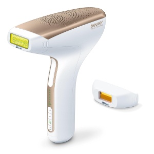 Aparat de Epilare Beurer IPL Velvet Skin Pro, 300.000 Impulsuri de Lumina, Design Compact - Img 7